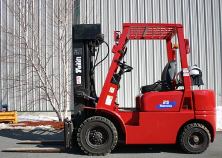Tai Lift